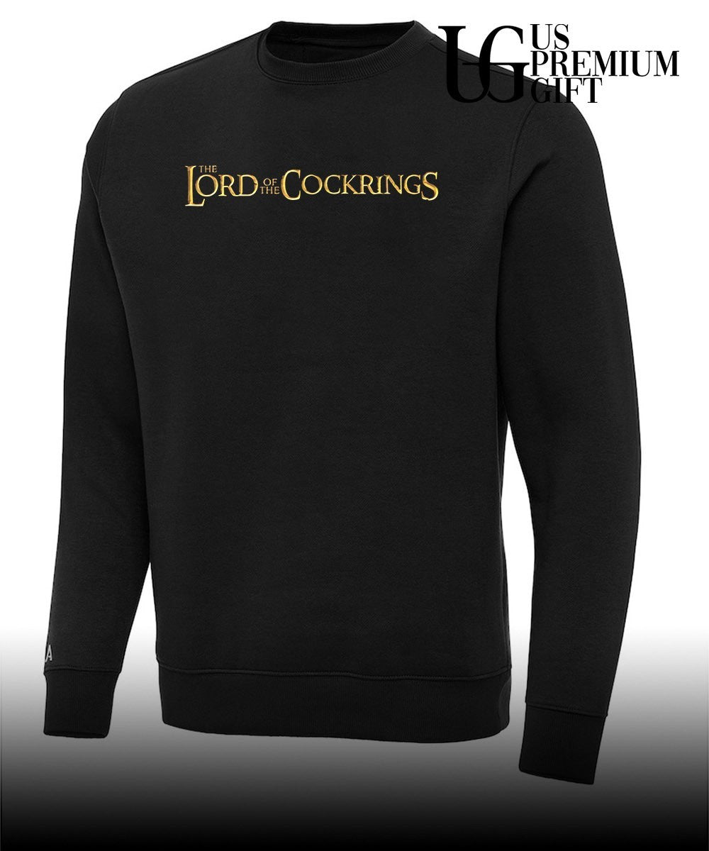 Lord Of The CockRings shirt