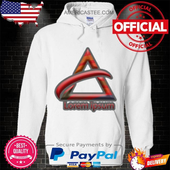 Lorem ipsum smart logo shirt