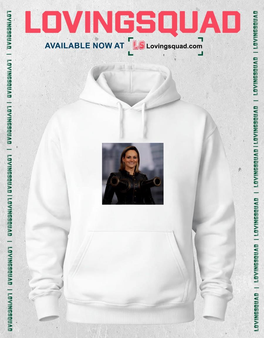 Lorna Hajdini I Bet Your Little Asian Fish Head Wife Doesn’t Have These Cannons Shirt