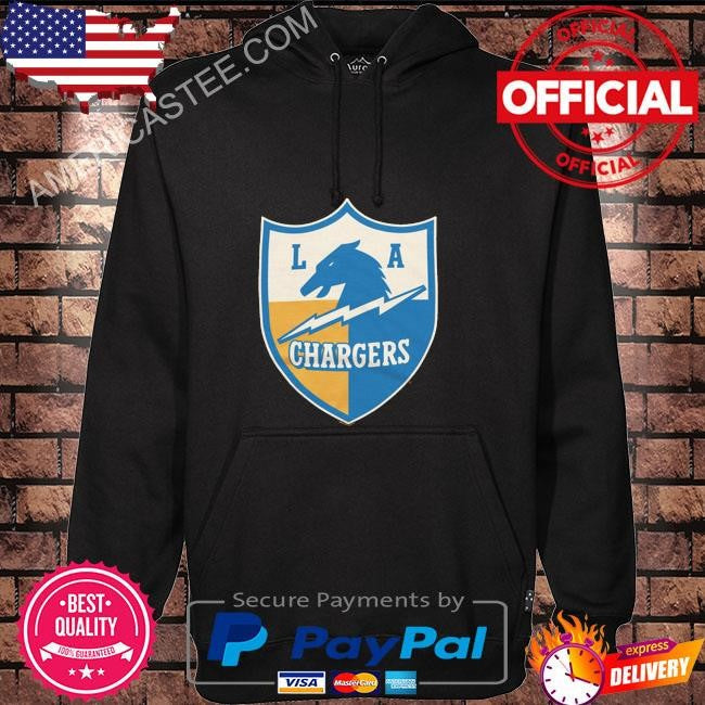 Los angeles chargers ’61 shirt