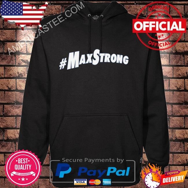 Los angeles dodgers maxstrong shirt