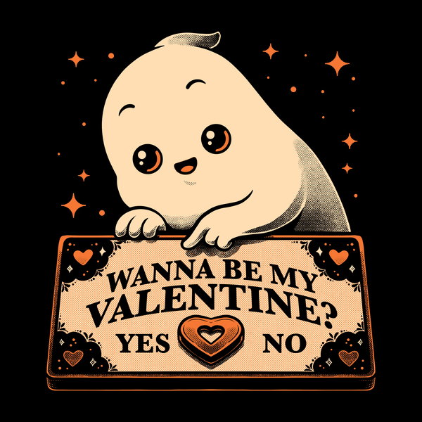 Love Ghost Ouija