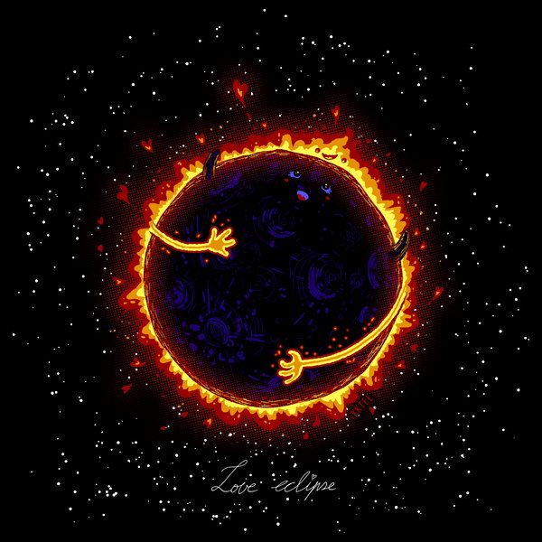 Love Eclipse