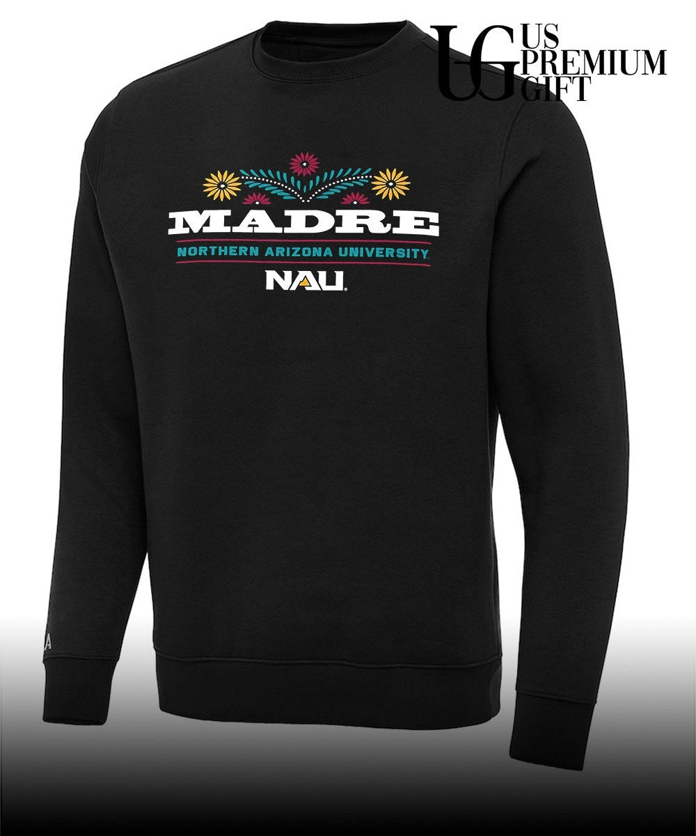 Madre Northern Arizona University Hispanic Heritage shirt