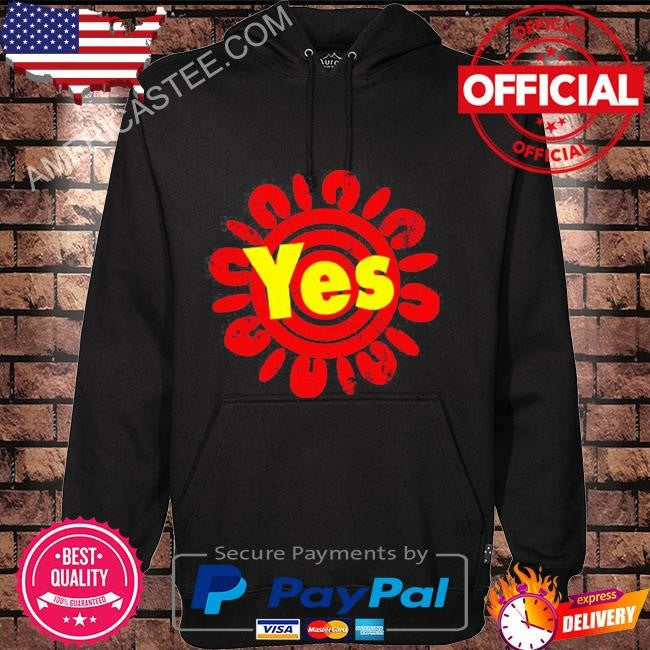 Malcolm Turnbull Yes T Shirt