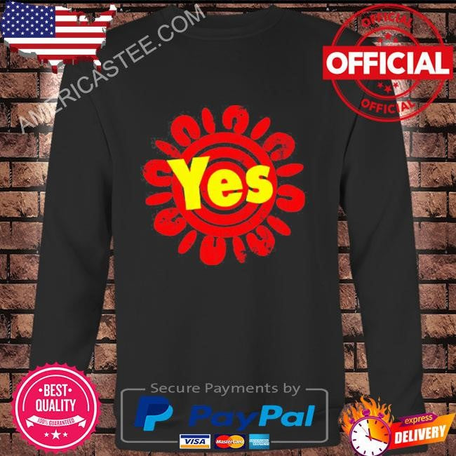 Malcolm Turnbull Yes T Shirt