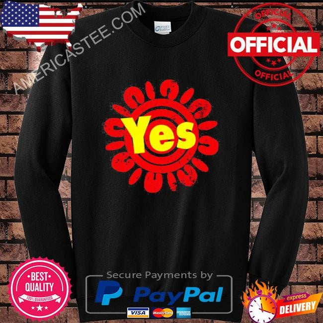 Malcolm Turnbull Yes T Shirt