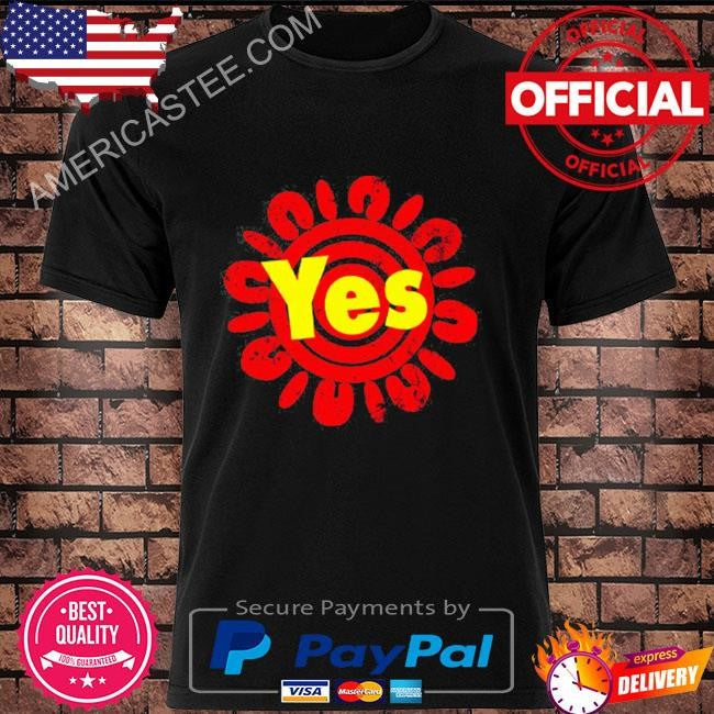 Malcolm Turnbull Yes T Shirt