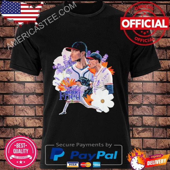 Max fried floral friede 2024 shirt
