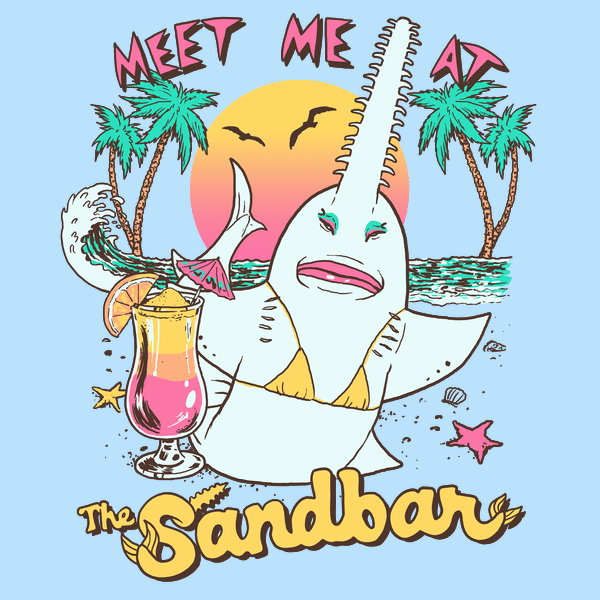 Meet Me At The Sandbar