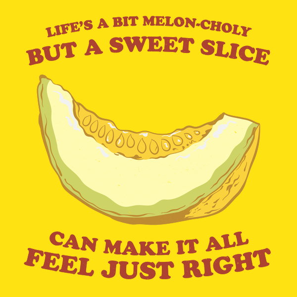 Melon Choly 2