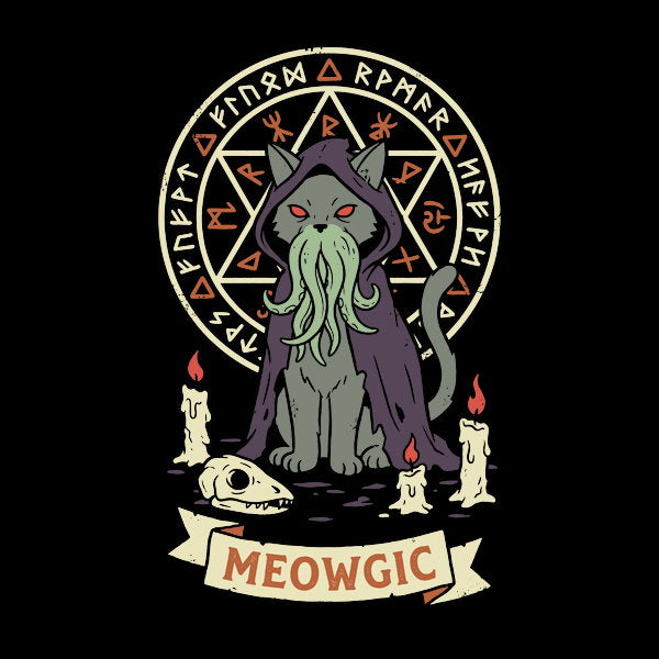 Meowgic 2