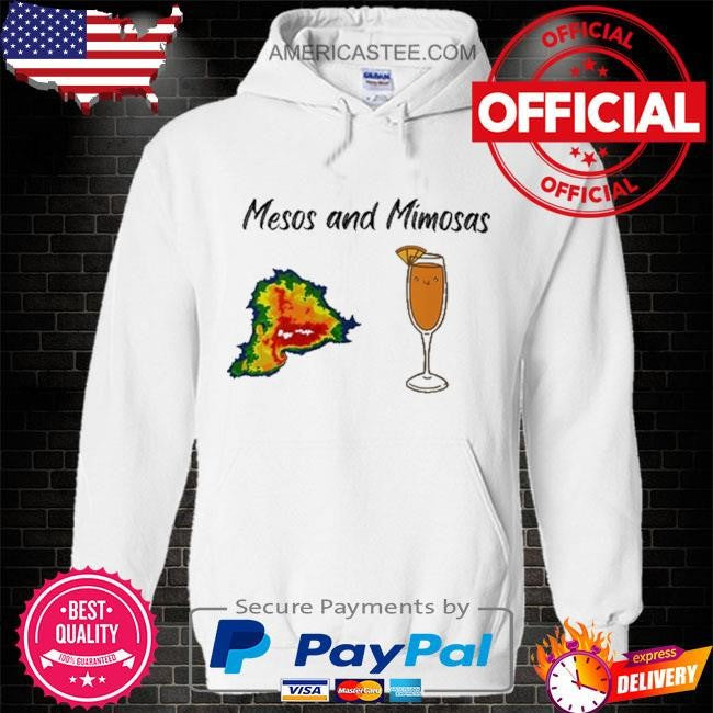 Mesos And Mimosas T-Shirt