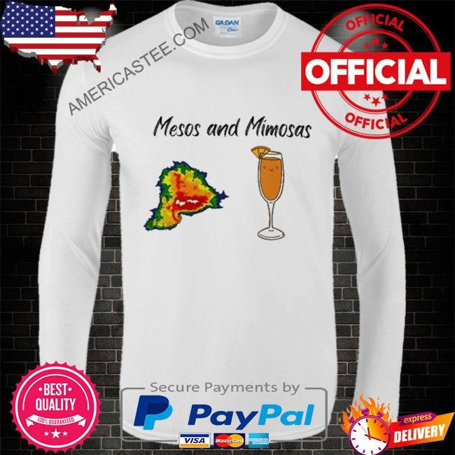 Mesos And Mimosas T-Shirt