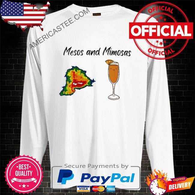 Mesos And Mimosas T-Shirt