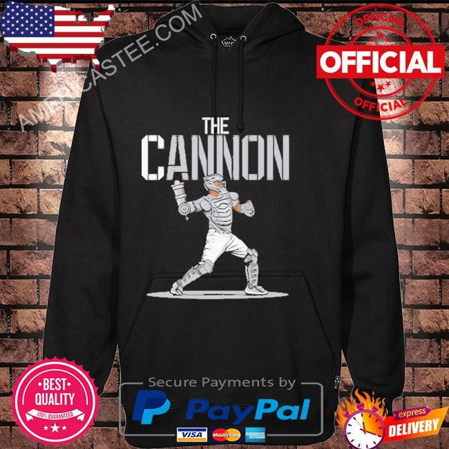 Mets Sean Manaea The Cannon Shirt