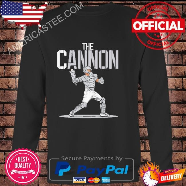 Mets Sean Manaea The Cannon Shirt