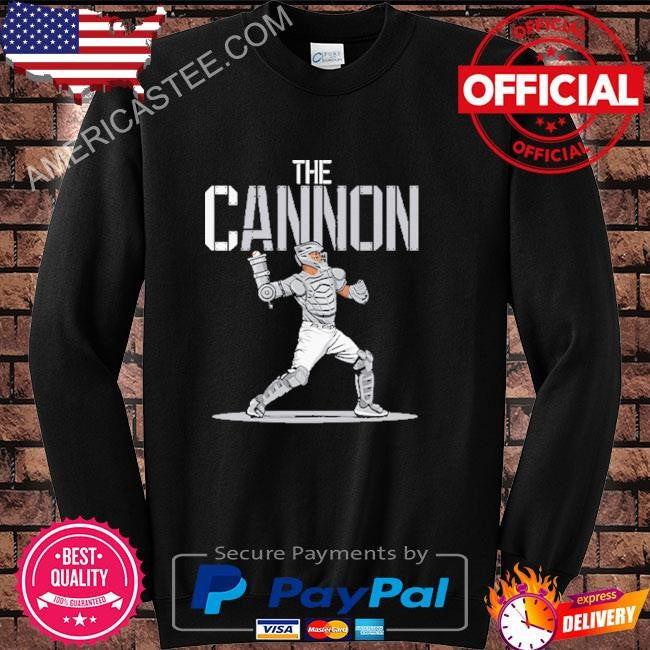 Mets Sean Manaea The Cannon Shirt