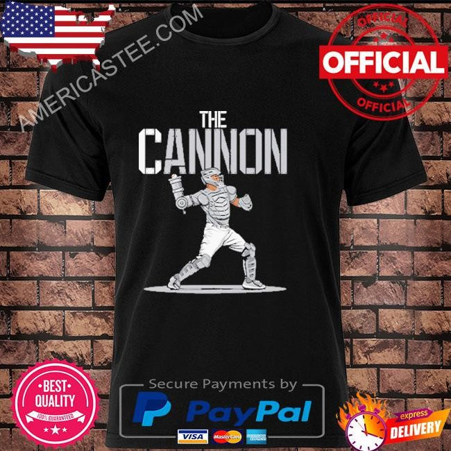 Mets Sean Manaea The Cannon Shirt