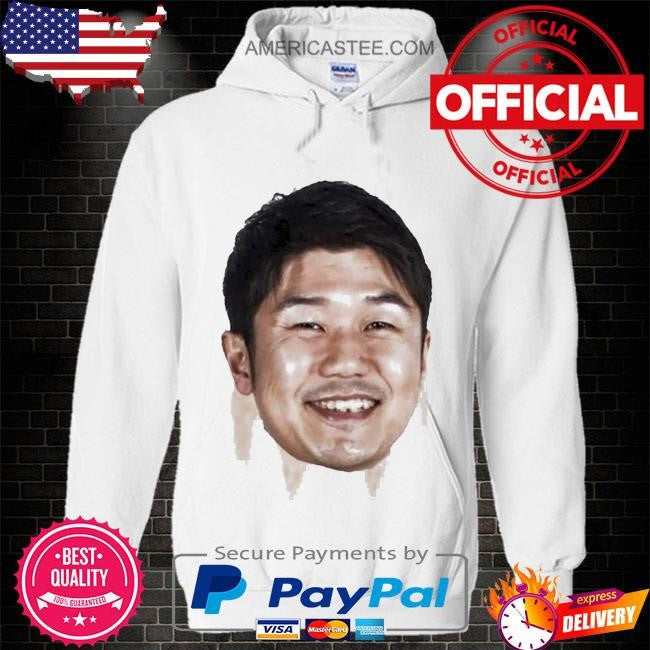 Motoaki Tanigo Head Shirt