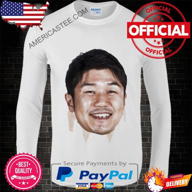 Motoaki Tanigo Head Shirt