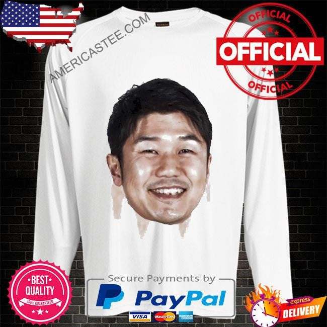 Motoaki Tanigo Head Shirt