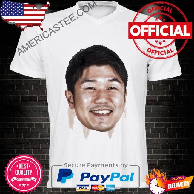 Motoaki Tanigo Head Shirt