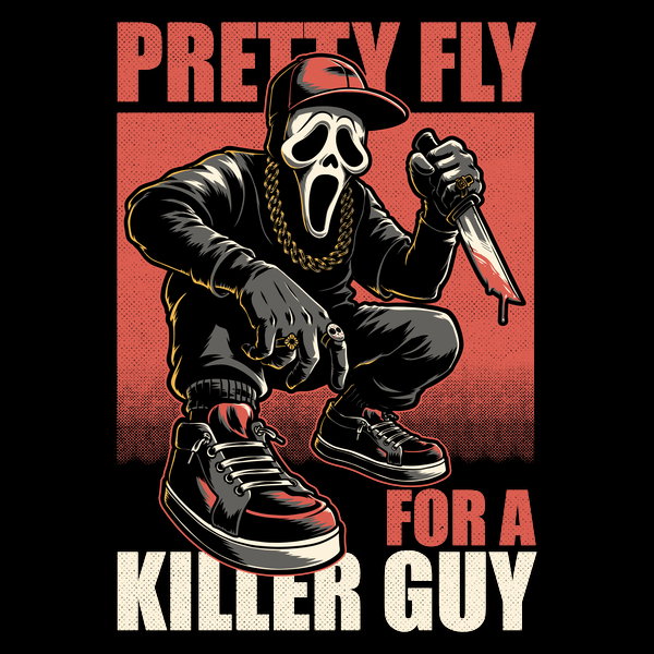 Music Horror Movie