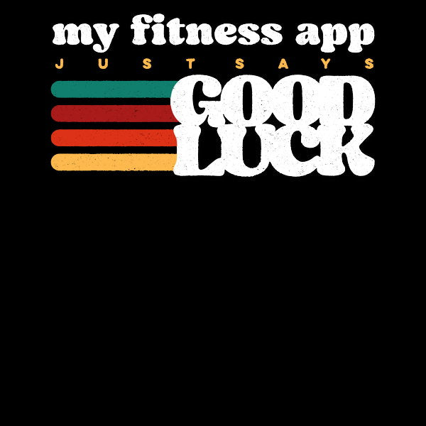 My Fitness App