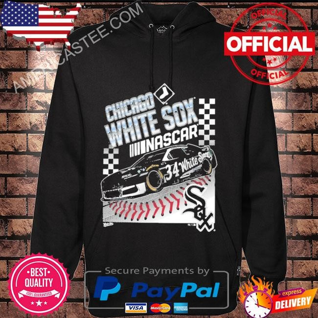 NASCAR x Chicago White Sox ’47 Franklin T-Shirt