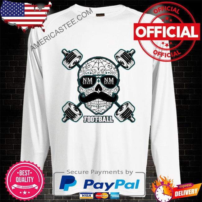 NM State Football T-Shirt