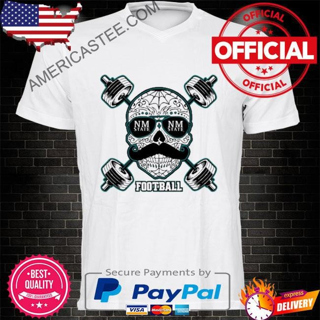 NM State Football T-Shirt