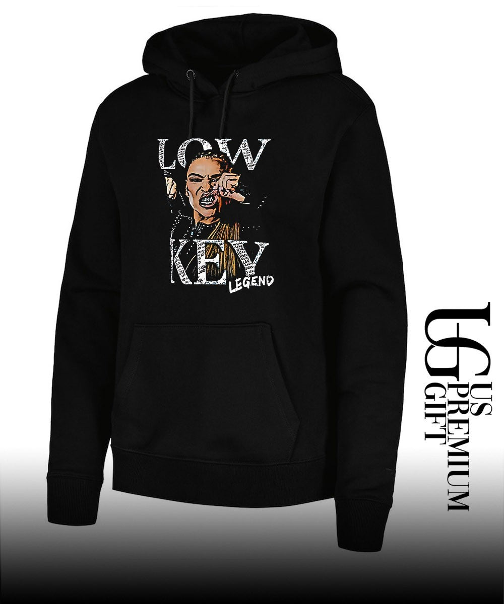 Natalya Low Key Legend shirt