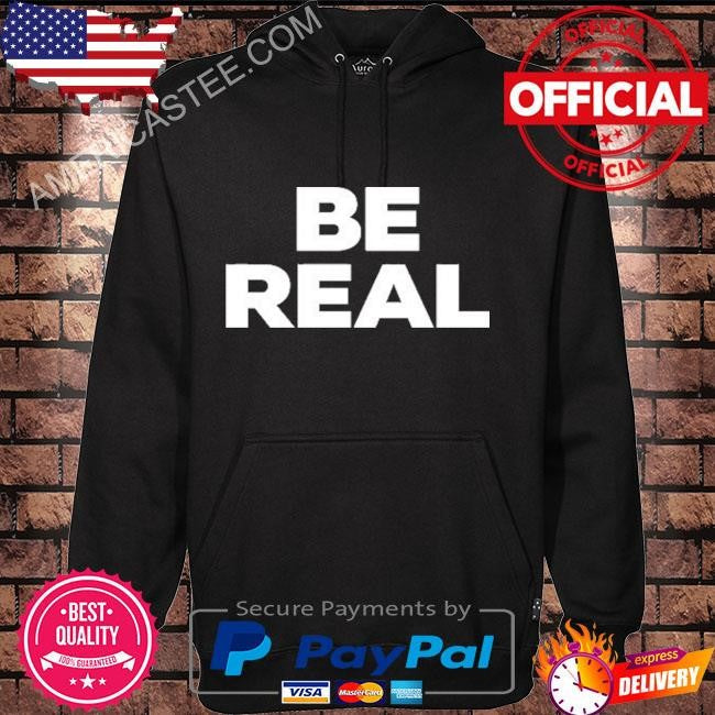 Nathan Diaz And Mike Tyson Be Real Shirt