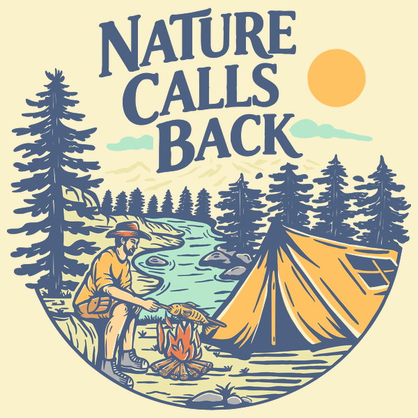 Nature Calls Back