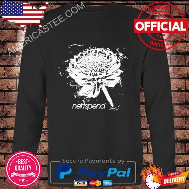 Nettspend bafk shirt