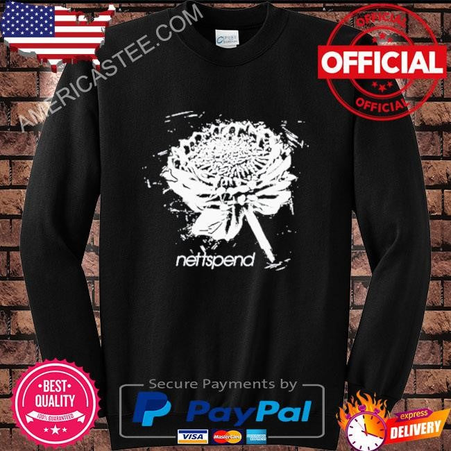 Nettspend bafk shirt