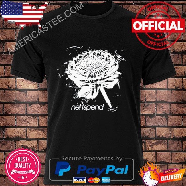 Nettspend bafk shirt