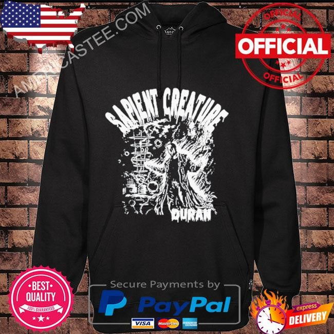 New Duran Sapient Creature Shirt