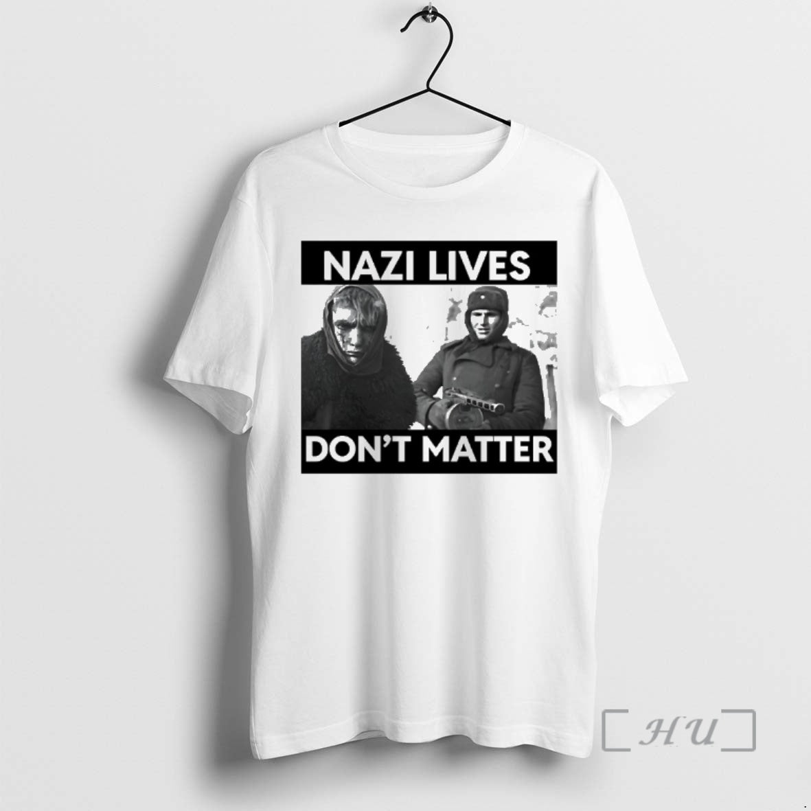 New Nazi Lives Dont Matter 2026 Photo T-Shirts, Hoodie, Sweatshirt