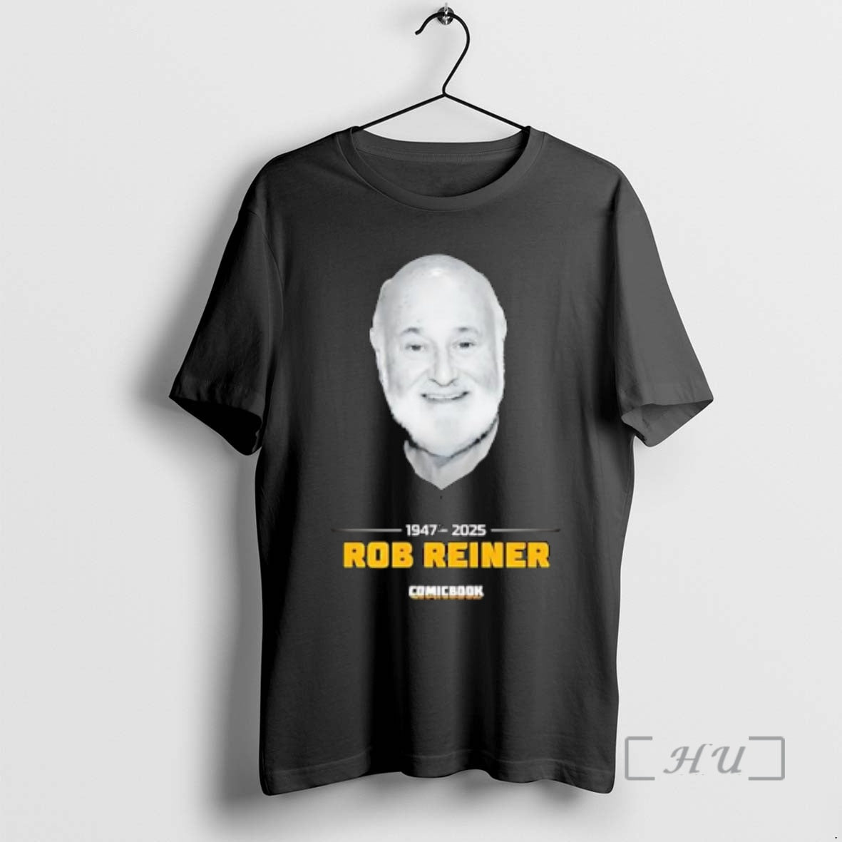 New Rip Rob Reiner 1947 2025 Thanks Memories Ornaments T-Shirts, Hoodie, Sweatshirt