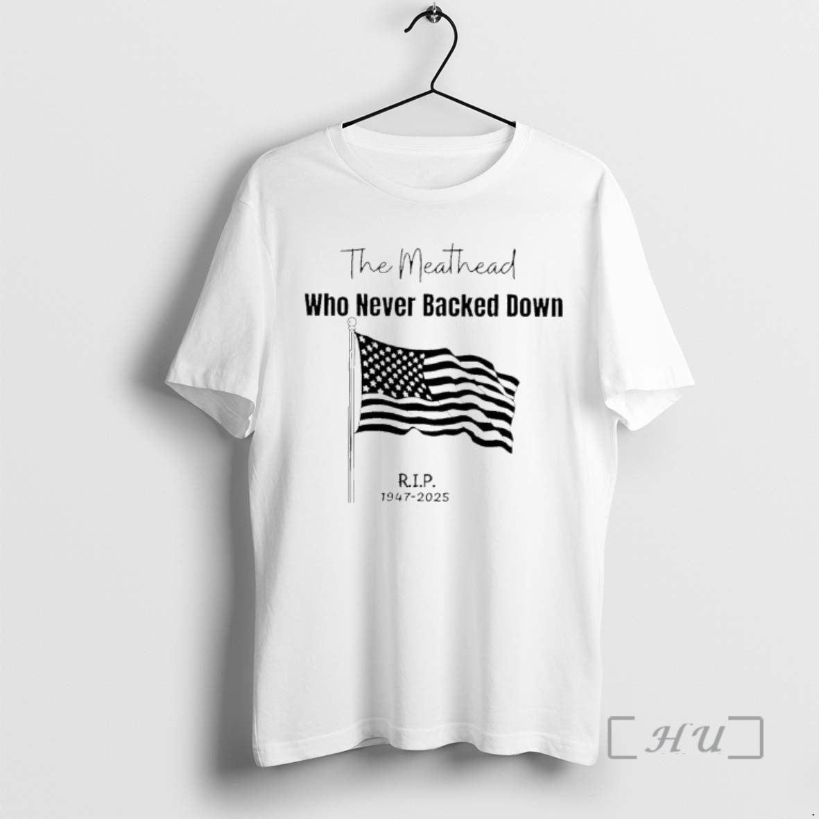 New Rip Rob Reiner Meathead Who Never Backed Down Ornaments T-Shirts, Hoodie, Sweatshirt