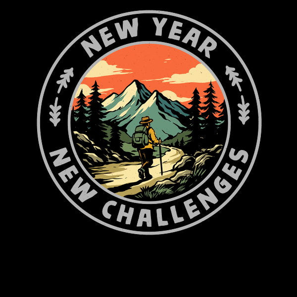 New Year New Challenges
