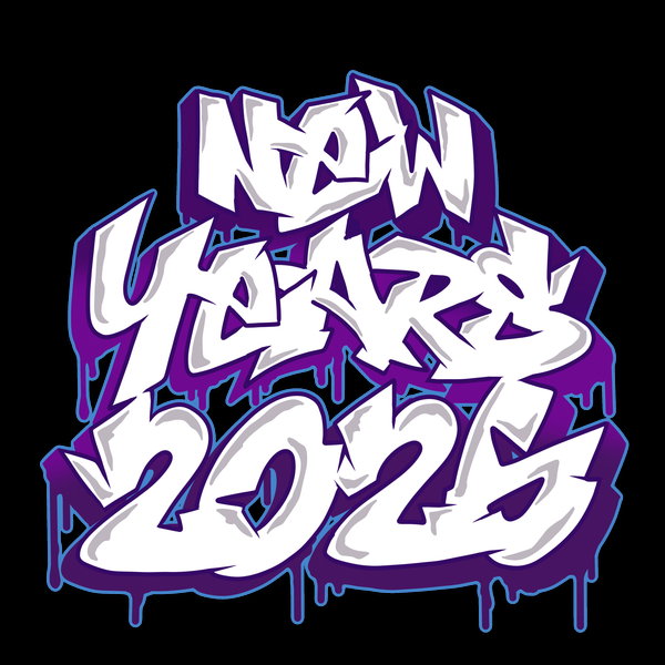 New Years 2026