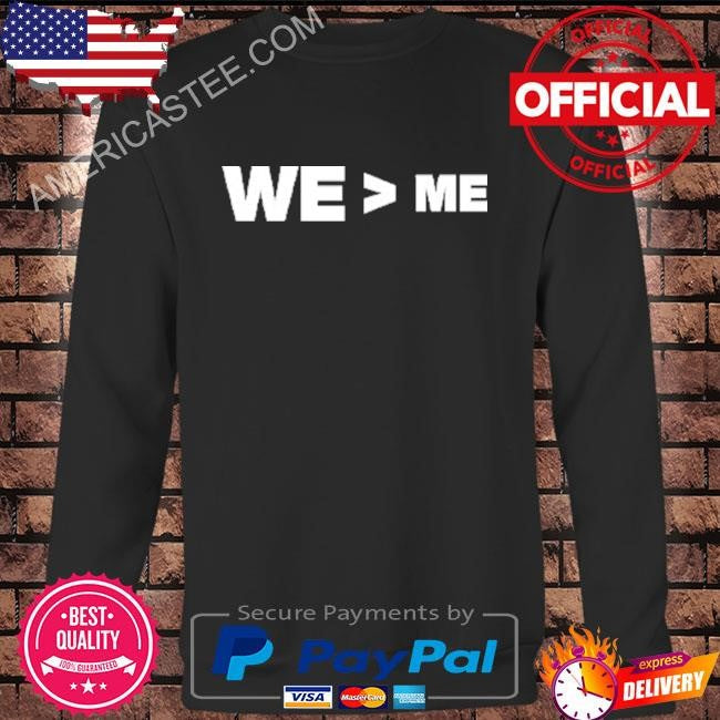 New york giants daniel jones we bigger than me shirt