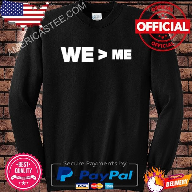 New york giants daniel jones we bigger than me shirt