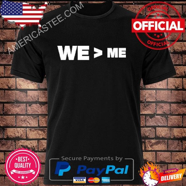 New york giants daniel jones we bigger than me shirt