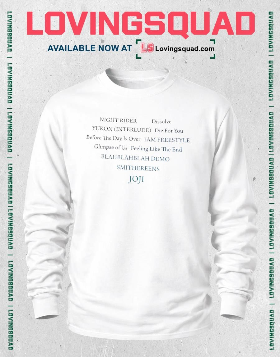Night rider dissolve Yukon die for you before the day is over I am freestyle shirt