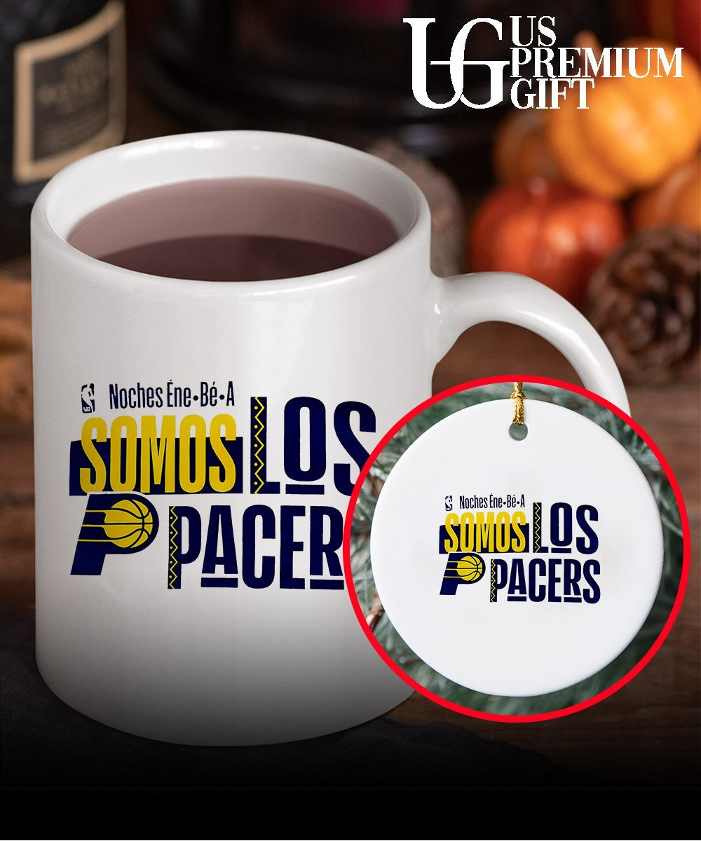 Noches Éne-Bé-A Indiana Pacers NBA 25-26 shirt