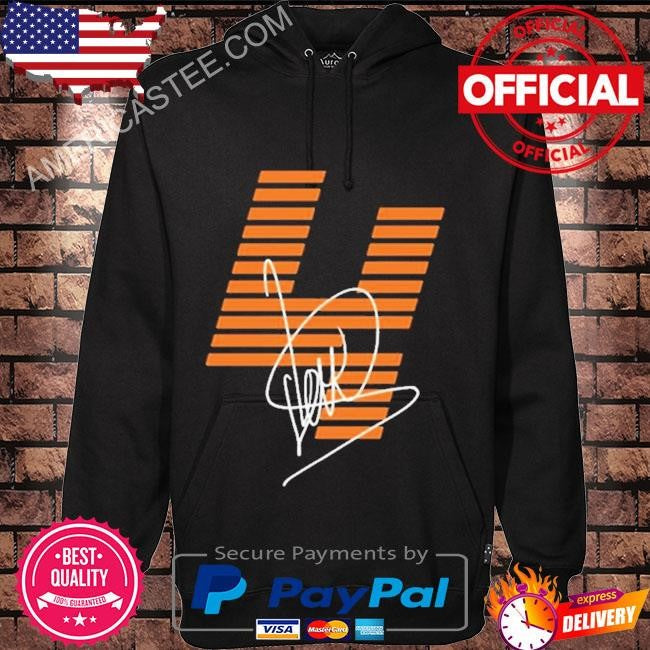 Norris Signature Series F1 Ladies Boyfriend Shirt